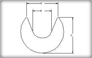 fiber optic substrate 2 diagram with lettering